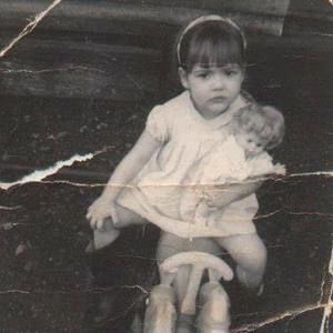 Meet your Posher, Roberta